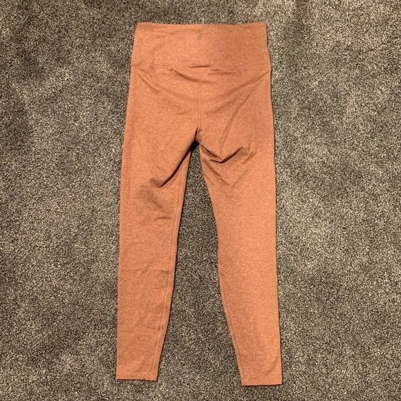 Cozy Ultra High Rise Leggings - Picture 6 of 9